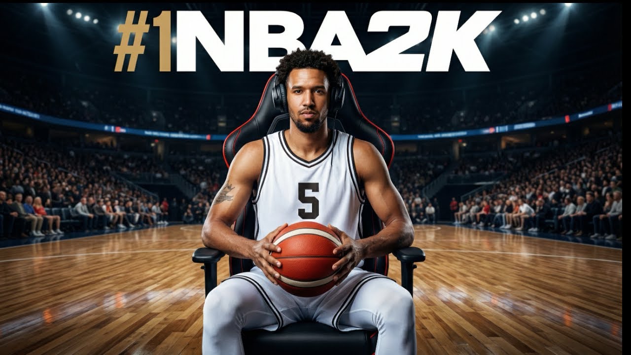 #1 Nba2k | Battlefield 6 Player! Playing with viewers!