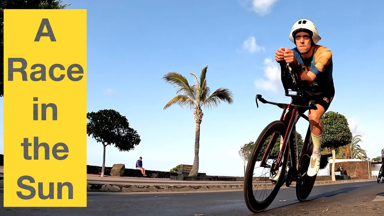 Ironman Lanzarote 2025