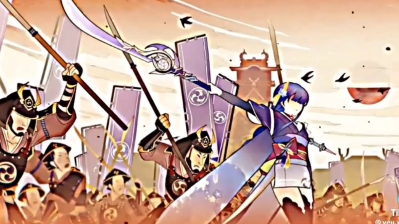 [GENSHIN IMPACT] Tổng hợp tik tok Genshin Impact ||by: Niee Chan||
