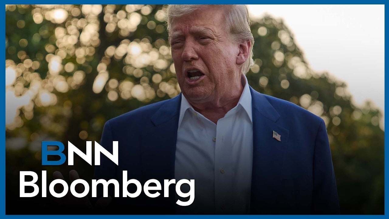 Trump says war in Iran could be over 'very soon'