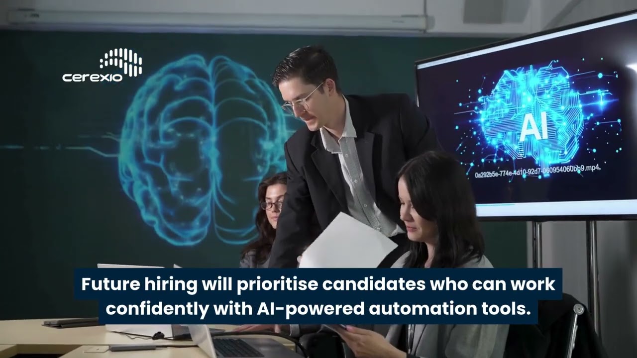 What are the Latest Automation Technologies in Manufacturing