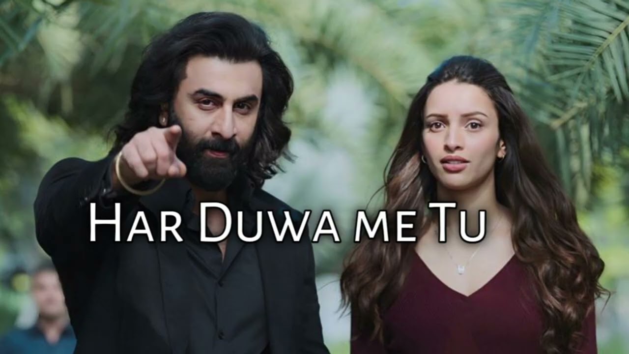 Har Duwa Me Tu(official song by HC-MUSIC CLUB )please subscribe to my channel @hardikchauhan5517
