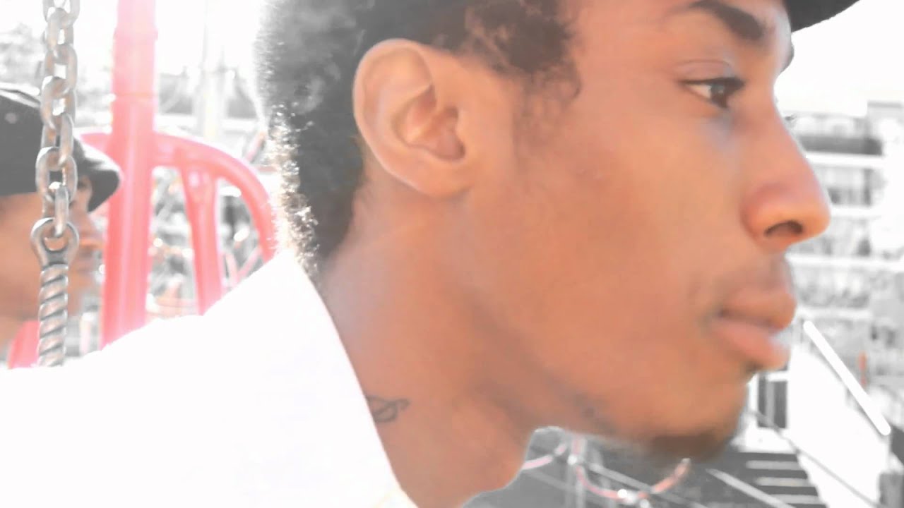 Y.R Freestyle + Last Hope [Trailer]