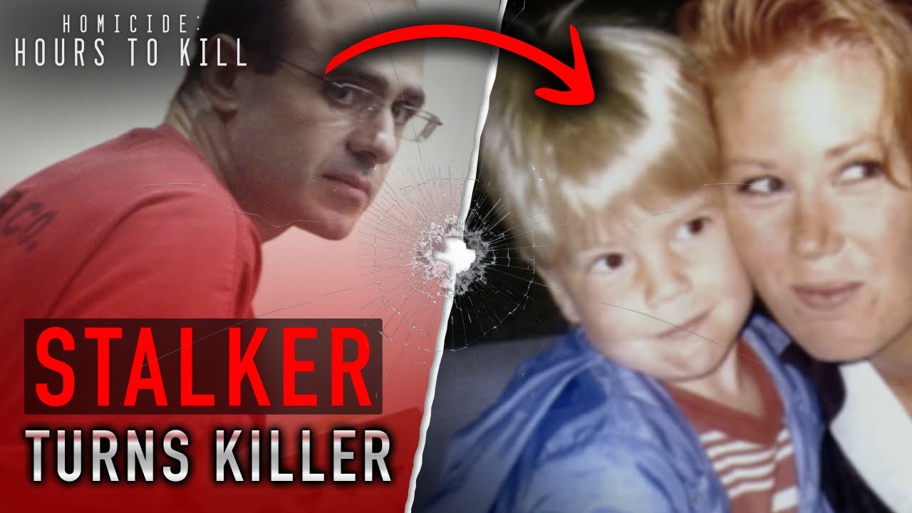 Stalker Violence Case Ends in Conviction