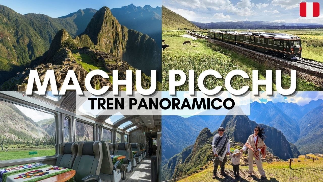 🚨 Machu Picchu TODO LO QUE NECESITAS SABER, como llegar, cuanto cuesta, que comer BARATO