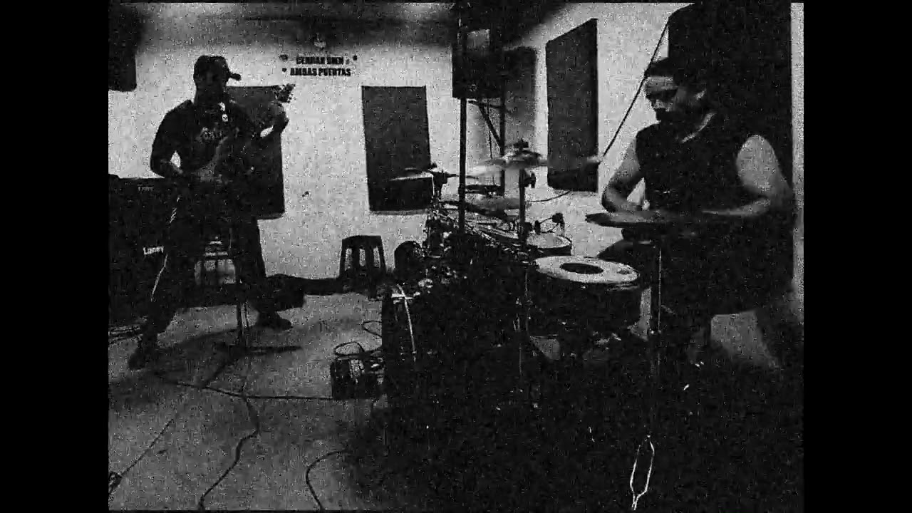 Gruesome Bodyparts Autopsy - Rehearsal - Excrecencia Gelatinosa En Mis Testículos