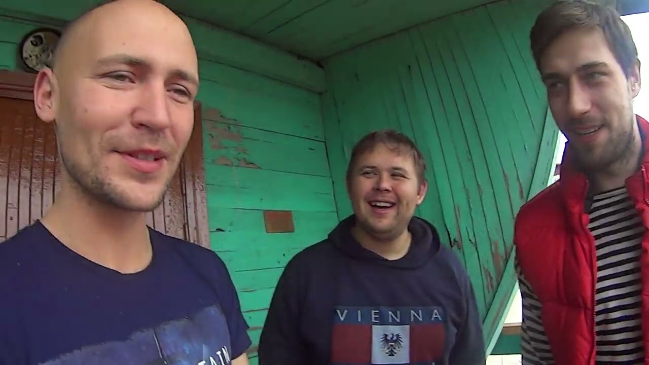 Зимний Таймыр. Часть-2.Фильм путешествие. Приключения в Хатанге. Перелёт в глубь полуострова.
