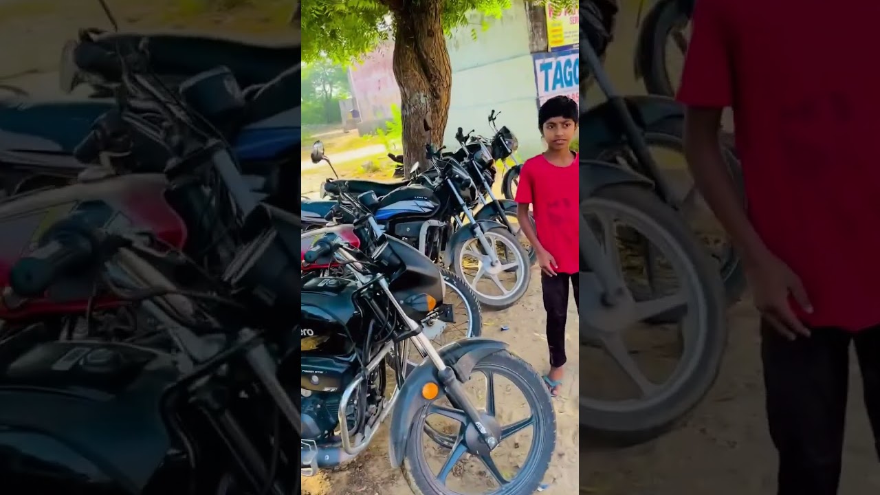 MY Business .. K.B.AUTO SERVICE CENTRE BHADLIYA ✨#automobile #mechaniclife #viralvideo #repairbike.￼
