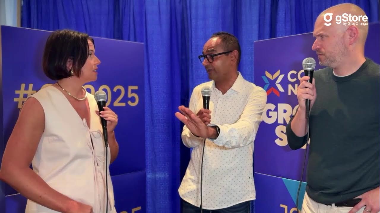 How Tapestry is Turning AI Into a Retail Operating System | Avinash Kaushik at CommerceNext 2025