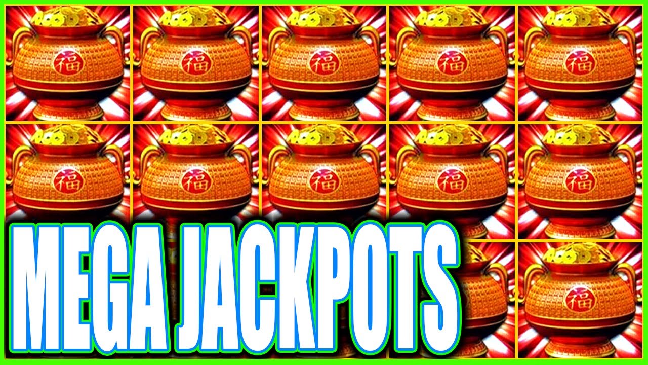 Эти мега-джекпоты всех поразили! Слот Dragon Link Happy & Prosperous.