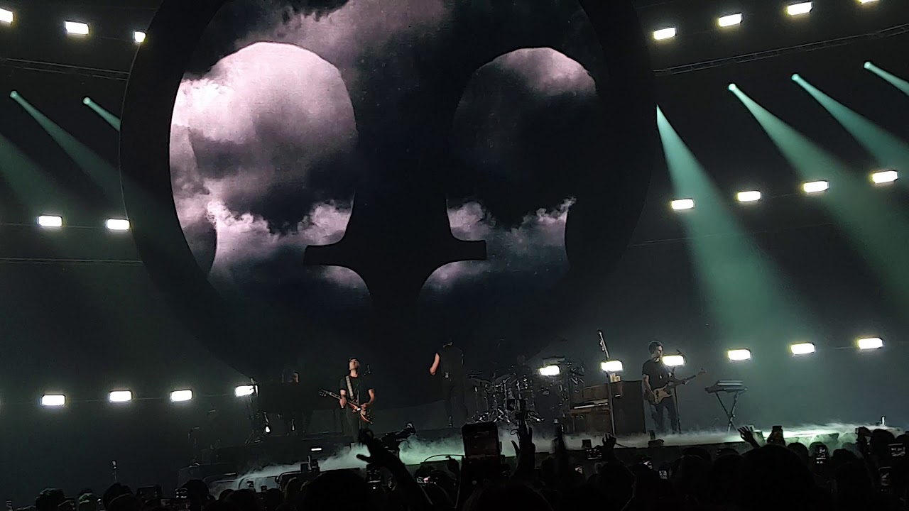 [4K] Mercy - 190925 Shawn Mendes THE TOUR Live in Seoul, Korea