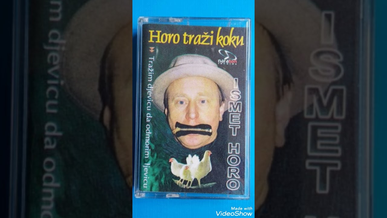 Horo traži koku (cijeli album)