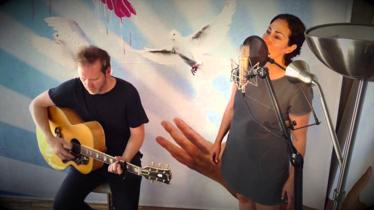 Renee Stahl  & Bogdan Vix 