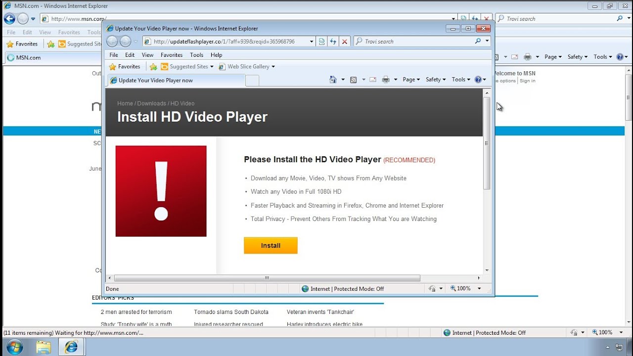 How to remove 