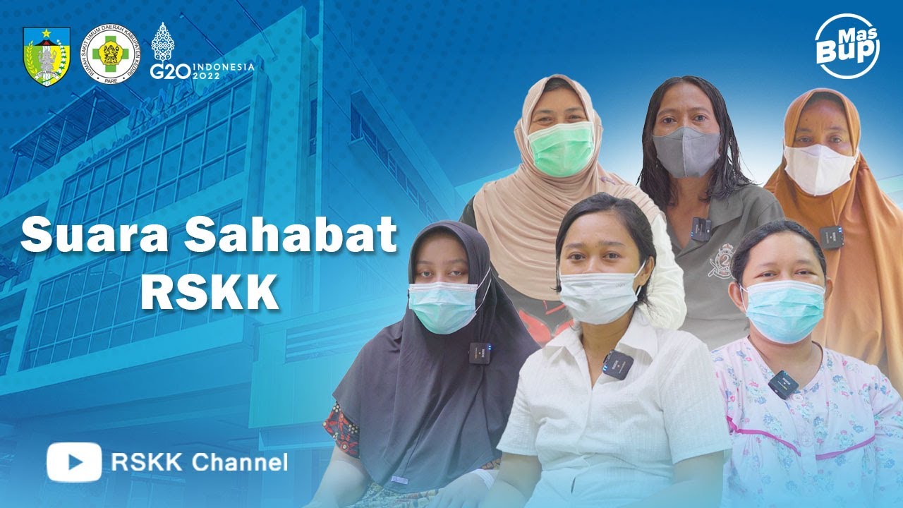 SUARA SAHABAT RSKK