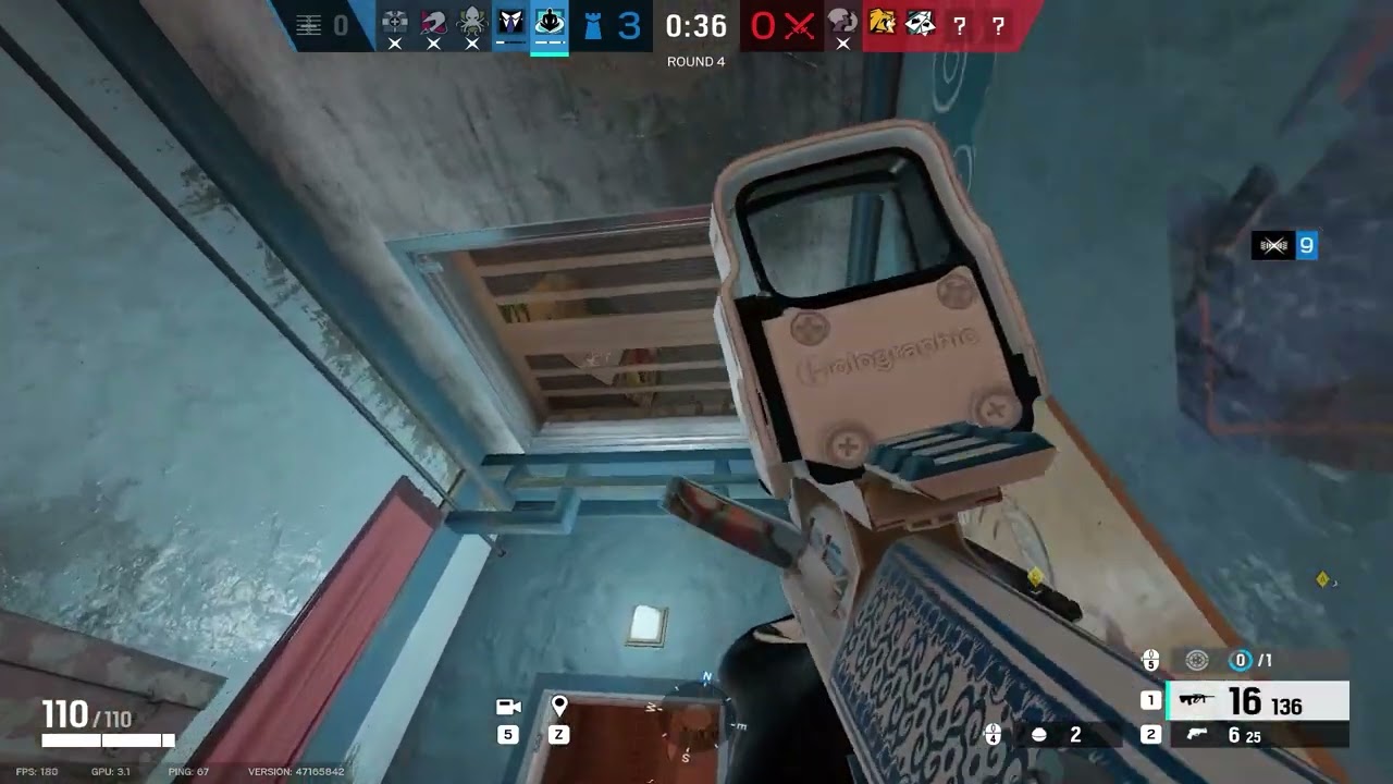 Comp Clips #1