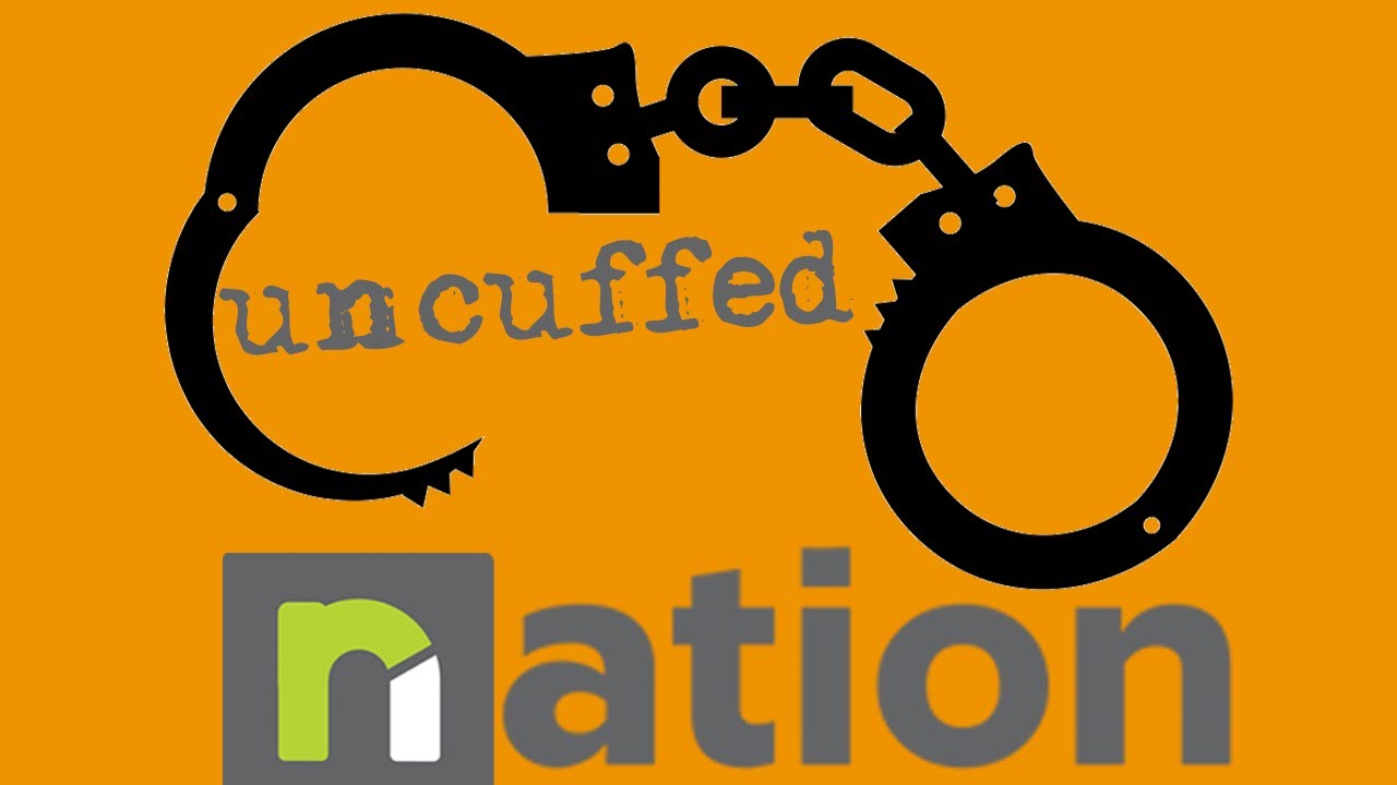 R Nation Spotlight: Uncuffed-KALW