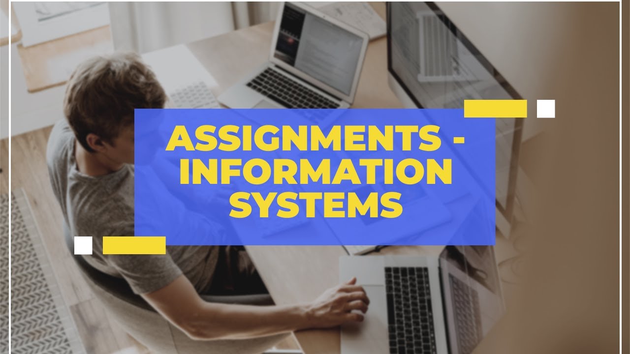 NMIMS Assignment - Information Systems - June 2022