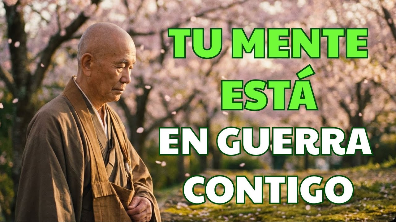 Cómo Preocuparte Menos en Tiempos Difíciles | BUDISMO