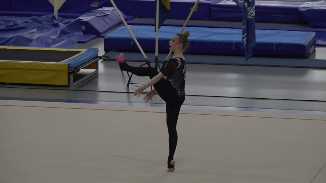 Josefine Engstrand käglor 2026-02-01