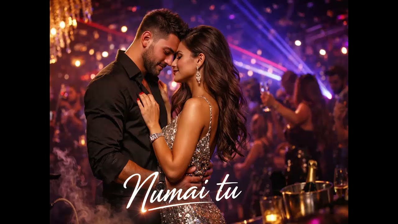 Numai Tu ❤️ | Manele Noi 2026 | Hit Romantic de Club
