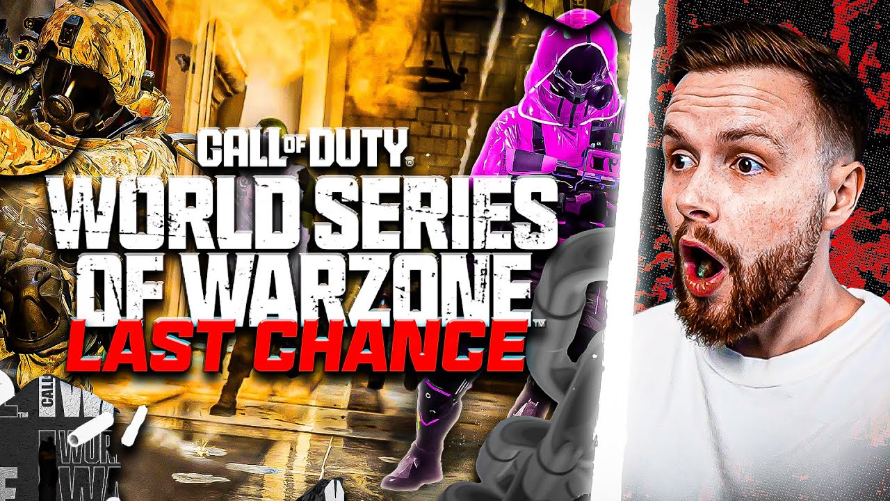 DIE LETZTE CHANCE für WSOW GRAND FINAL - 1.000.000$ WSOW HIGHLIGHTS | dieserkingphil