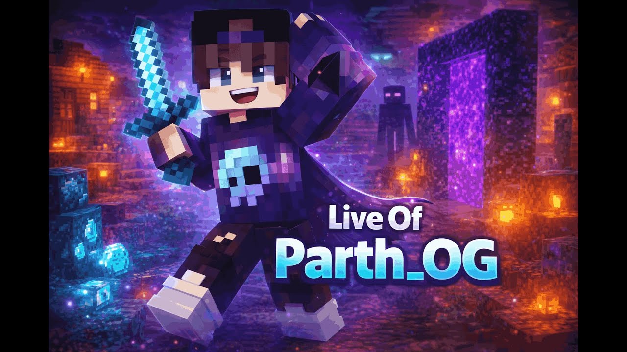LifeSteal Mein Grind⚔️ Live Minecraft 😍