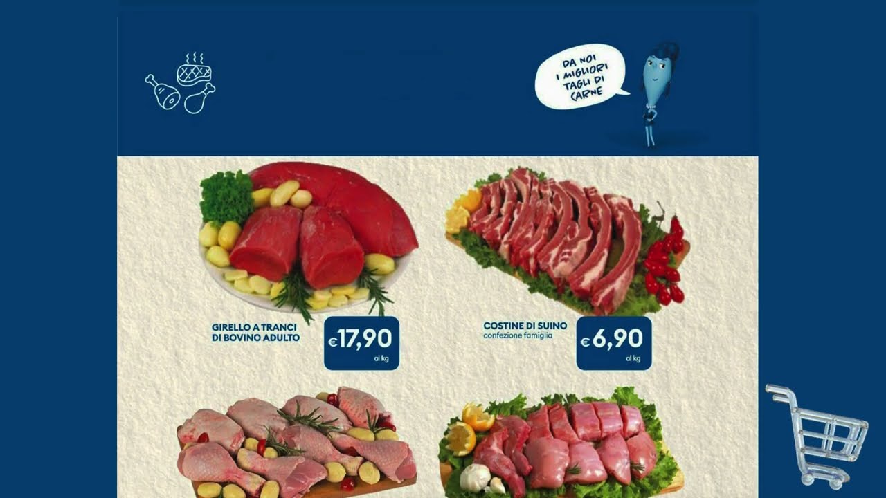 🛒 Volantino MD dal 10 Marzo 2026 | Super Offerte, Spesa Conveniente & Sconti della Settimana 🇮🇹