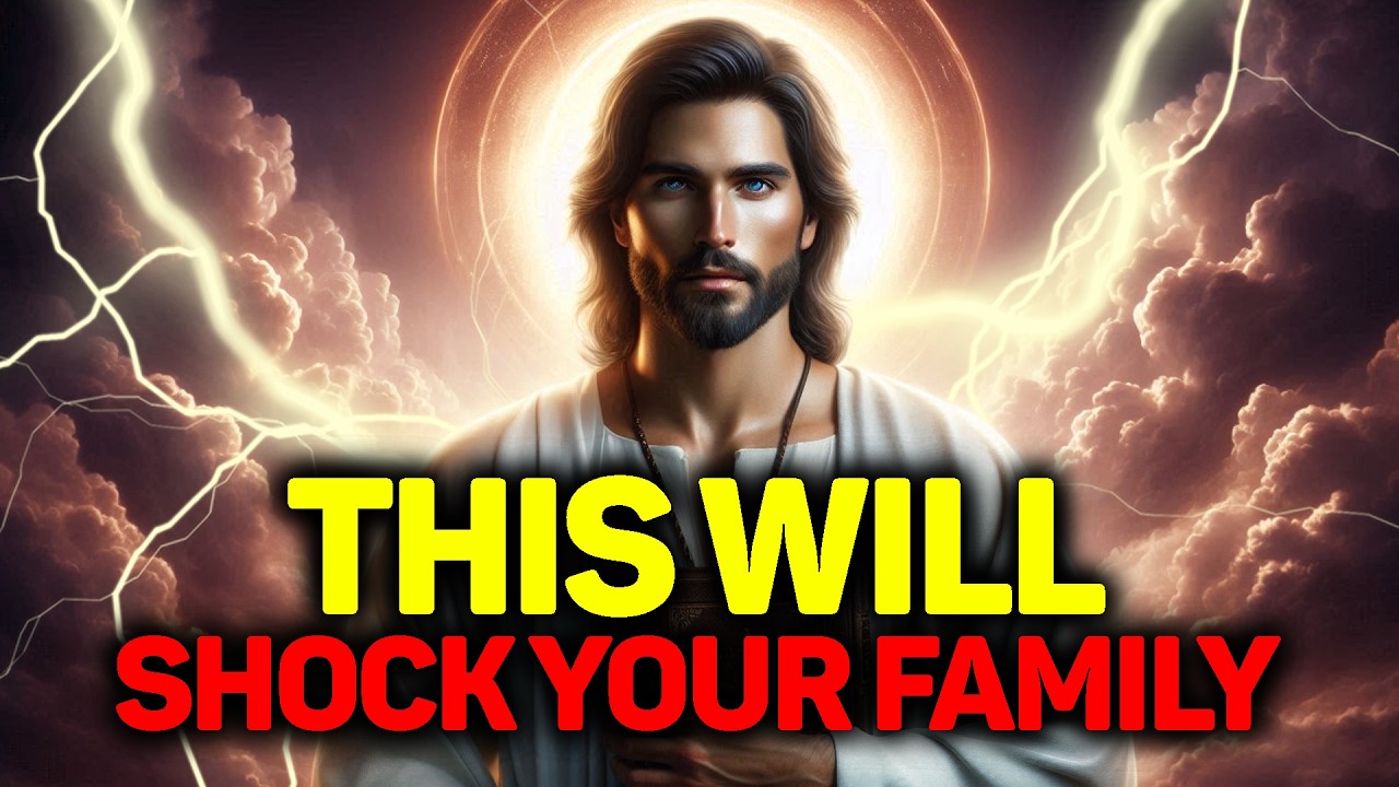 GOD SAYS: MOVE QUICKLY - SOMETHING IS BIG IS ABOUT TO | God's Promises For You