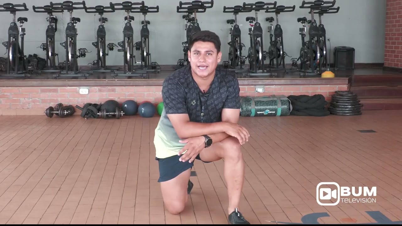 ENTRENAMIENTO FLOW