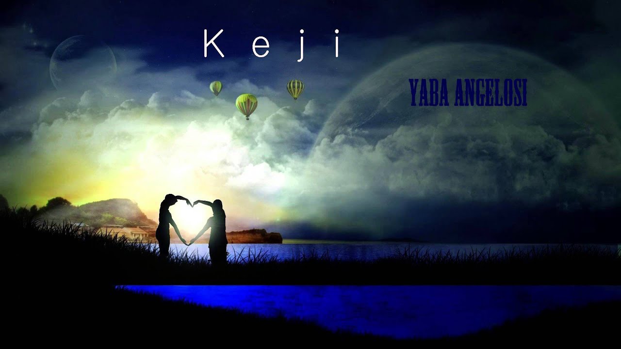 Keji - Yaba Angelosi [Produced and Composed by Yaba Angelosi] South Sudan Music