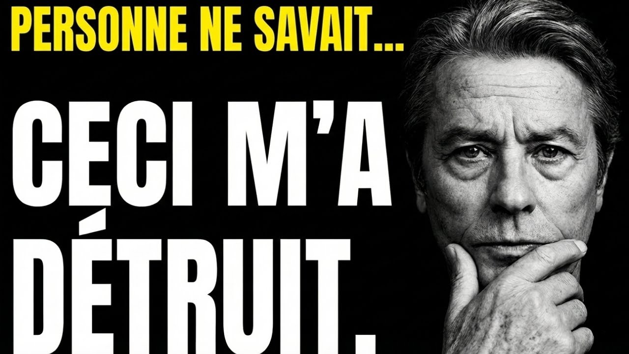 CE QUI M'A VRAIMENT TUÉ ! (Mon Secret)"