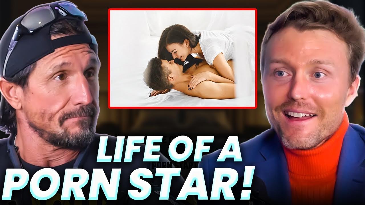 How Tommy Gunn Got Into The Adult Film Industry, Got Clean From Drugs and Became a Star