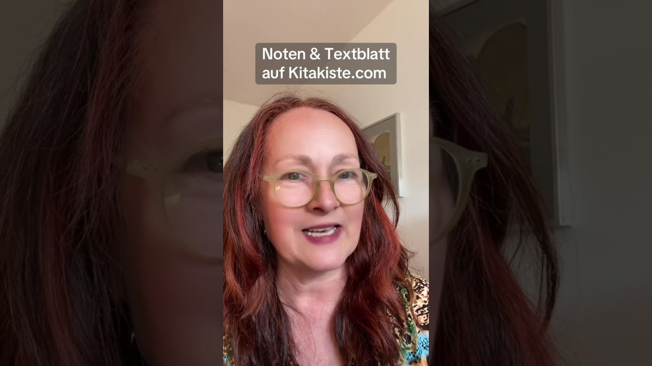 DER BAGGER - Lied mit Taktwechsel