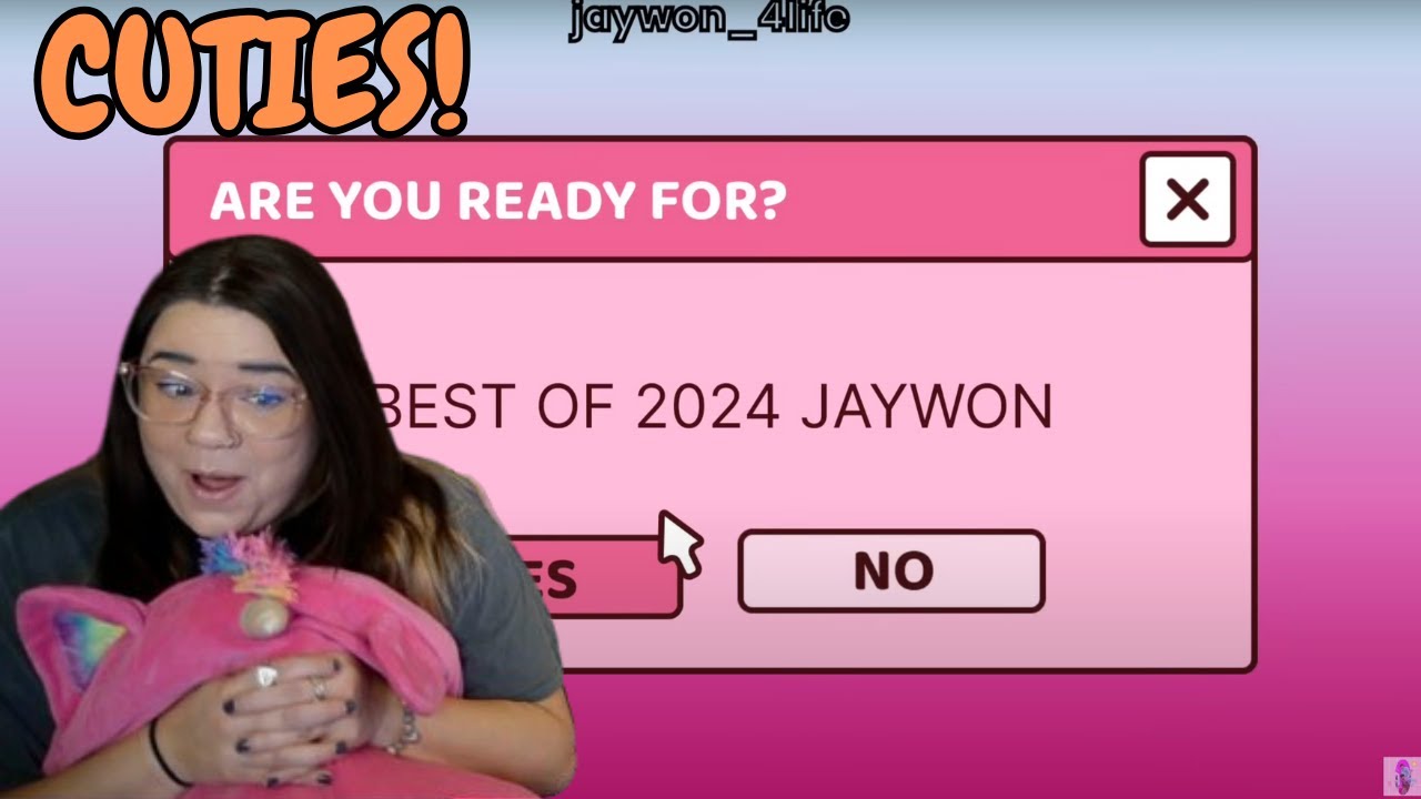 ENHYPEN 'Jaywon New Moments August - December 2024' + 'Best of Jaywon 2024' Reaction!