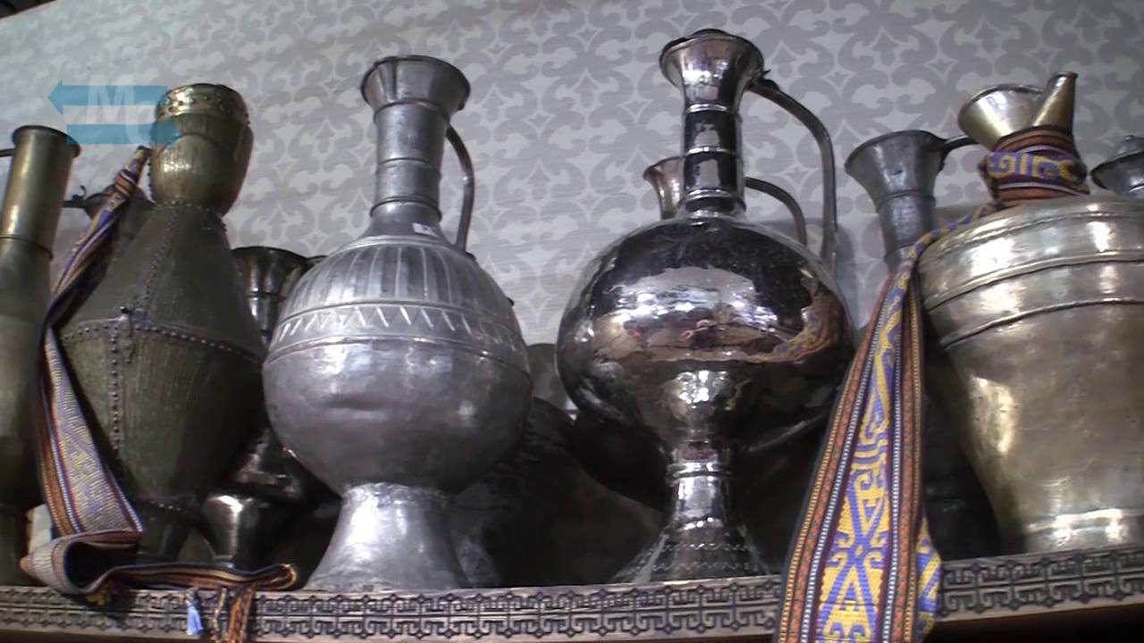 Табасаранские ковры  ( Дагестан)