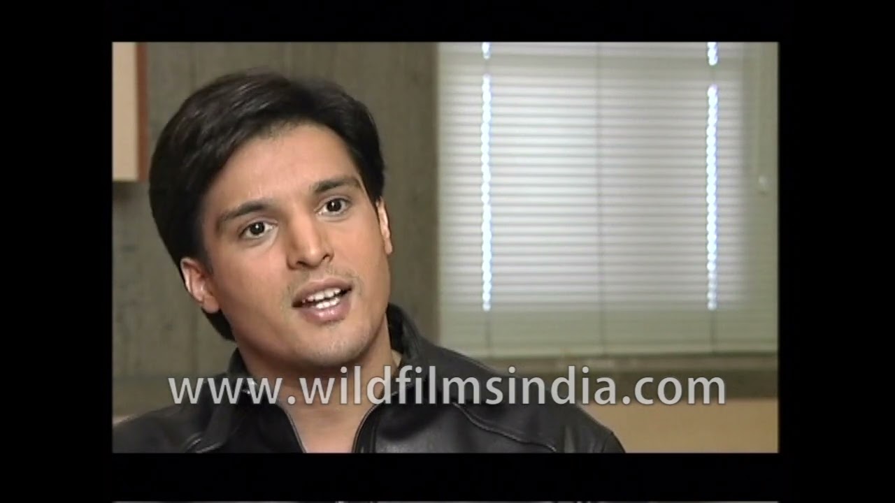 Jimmy Shergill reflects on realism and message of Haasil 