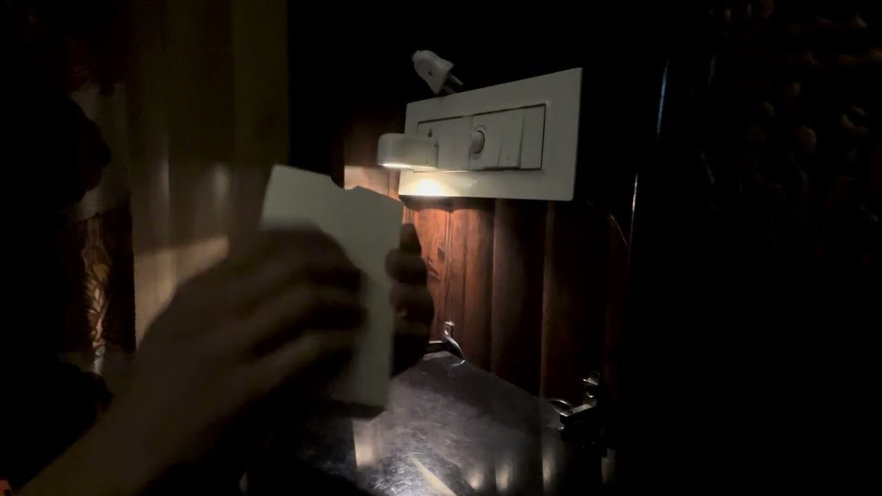 Tapping Asmr | Low lighting Asmr