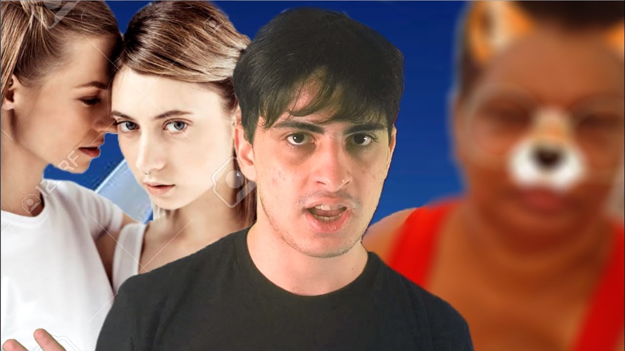 A WEBNAMORADA DE 52 ANOS