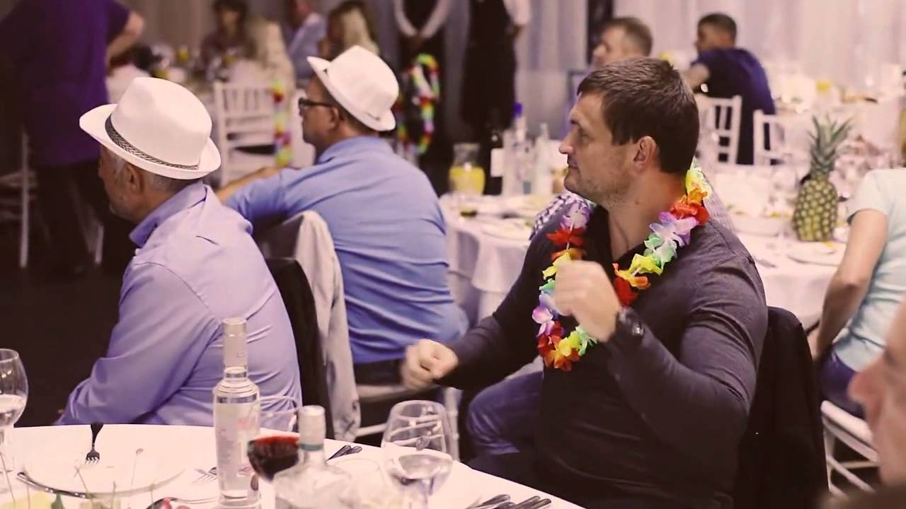 vedushii  na svadbu aleksey3 www.beforemarriage.ru