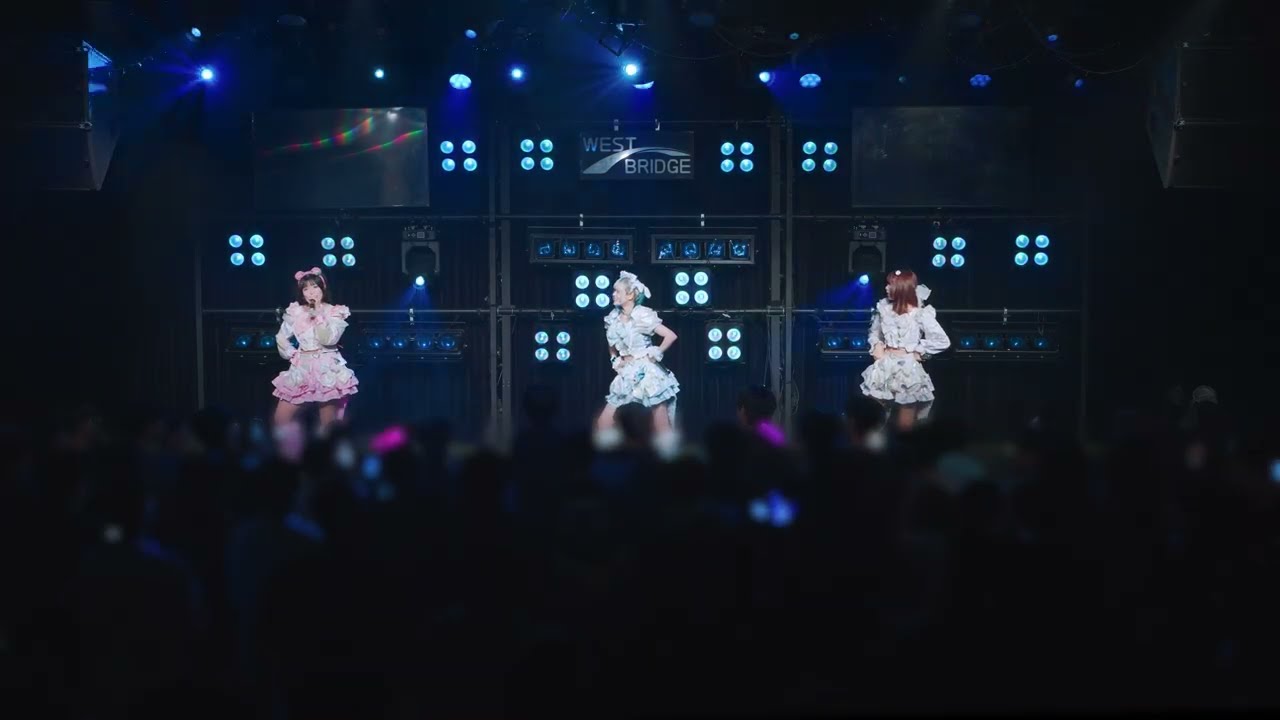 260315 | 이네하토 (INEHEART) | IDOL FEVER vol.37 [풀캠]