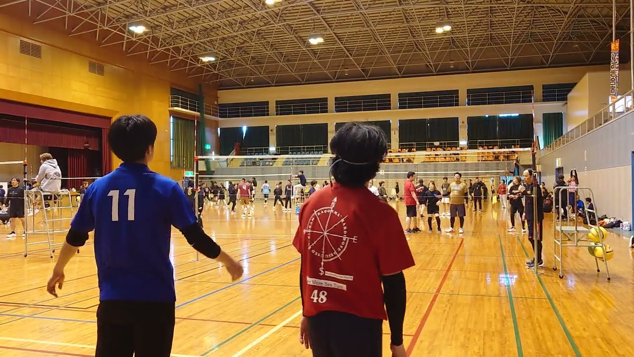 2026.3.15砂丘杯Buddies🆚RINGS