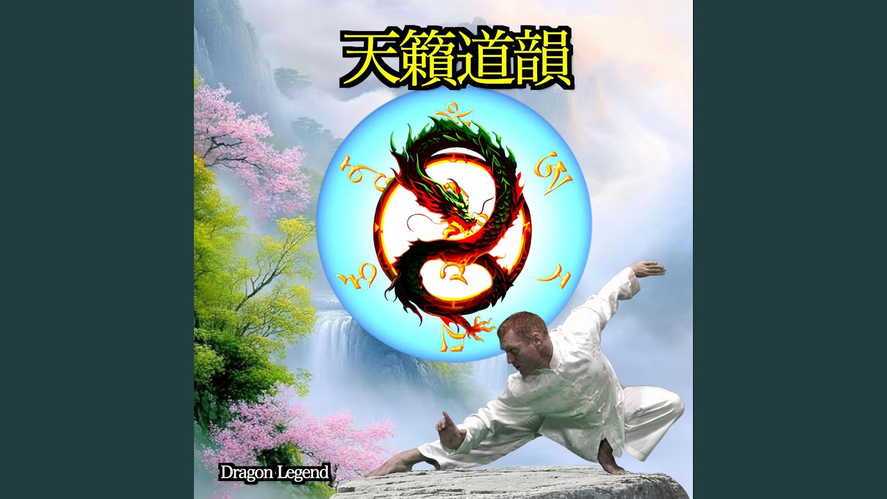 大道如夢