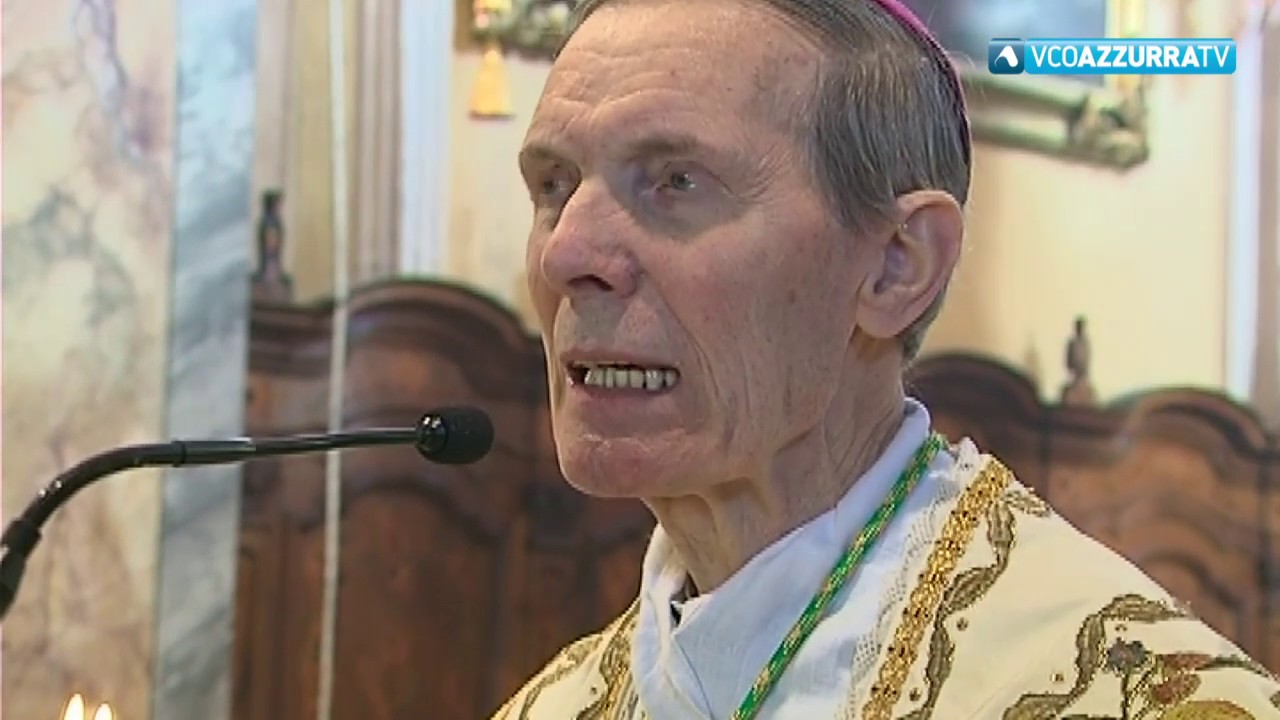 Diocesi in lutto. Morto il Cardinale Corti