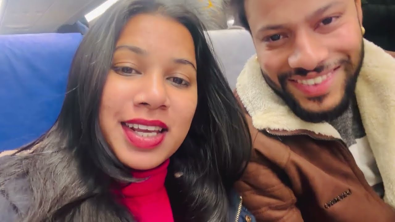 Honeymoon trip 2 .. Airport of different cities..#vlog #wedding #travelvlog #airport #chennai 