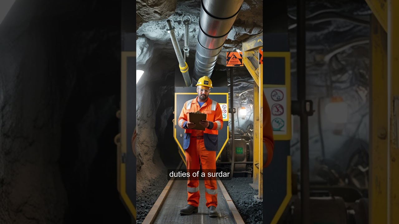 Top 5 Viva Questions for Mining Sirdar 2025 🎤 | Must-Prepare DGMS Interview Topics