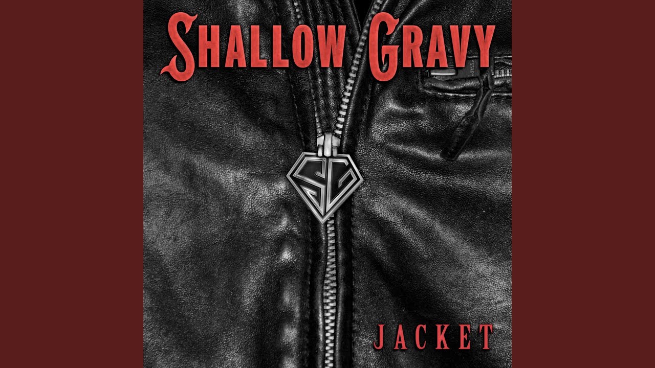 Jacket (Single Edit)