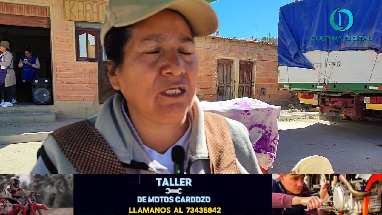 Inicia Santa Anita en Culpina