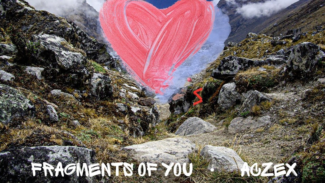 Aczex - Without You | Fragments of You EP