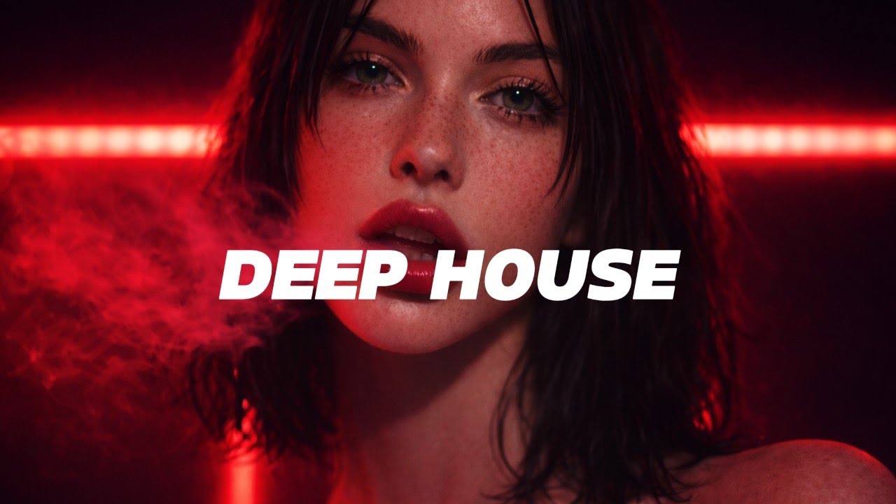 Deep House Session #17 | Dark & Deep
